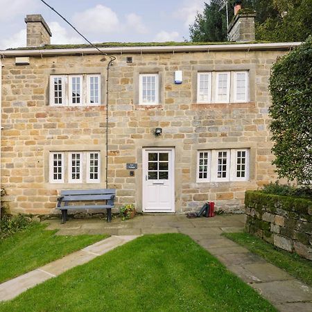 Carr Cottage Leeds  Dış mekan fotoğraf