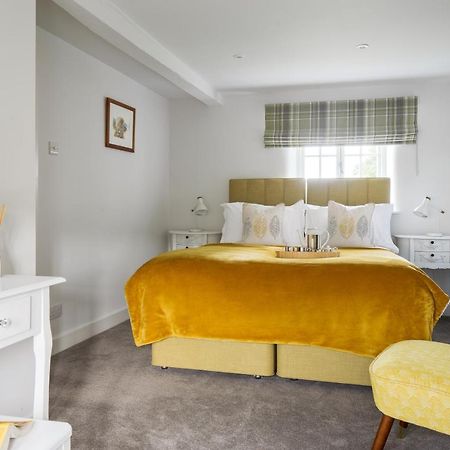 Carr Cottage Leeds  Dış mekan fotoğraf