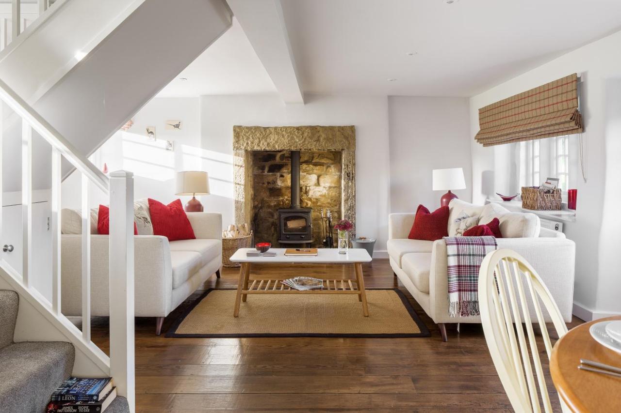 Carr Cottage Leeds  Dış mekan fotoğraf