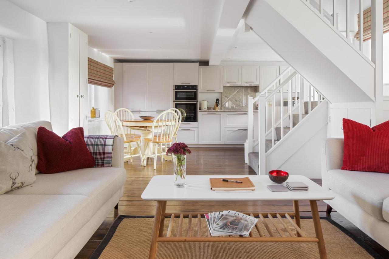 Carr Cottage Leeds  Dış mekan fotoğraf