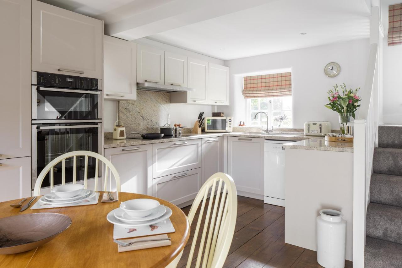 Carr Cottage Leeds  Dış mekan fotoğraf