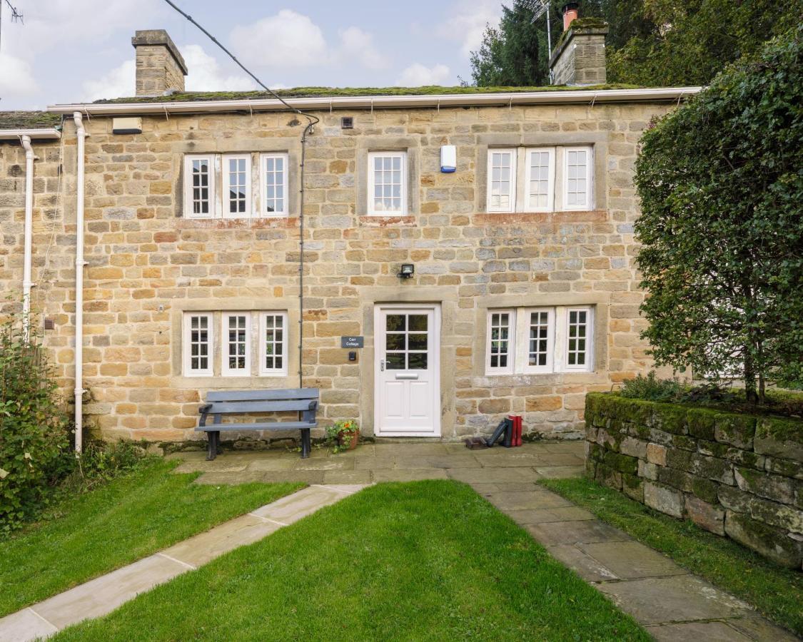 Carr Cottage Leeds  Dış mekan fotoğraf