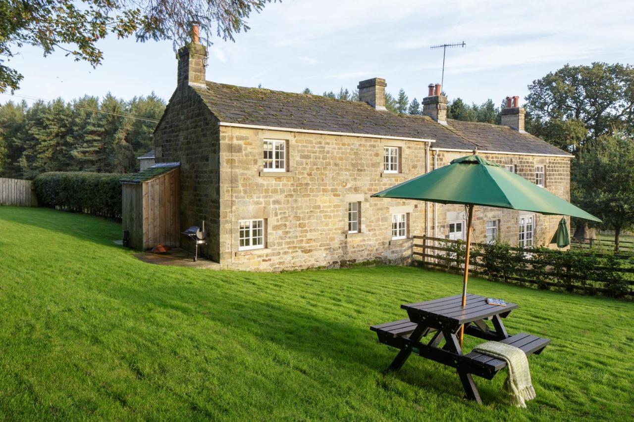 Carr Cottage Leeds  Dış mekan fotoğraf