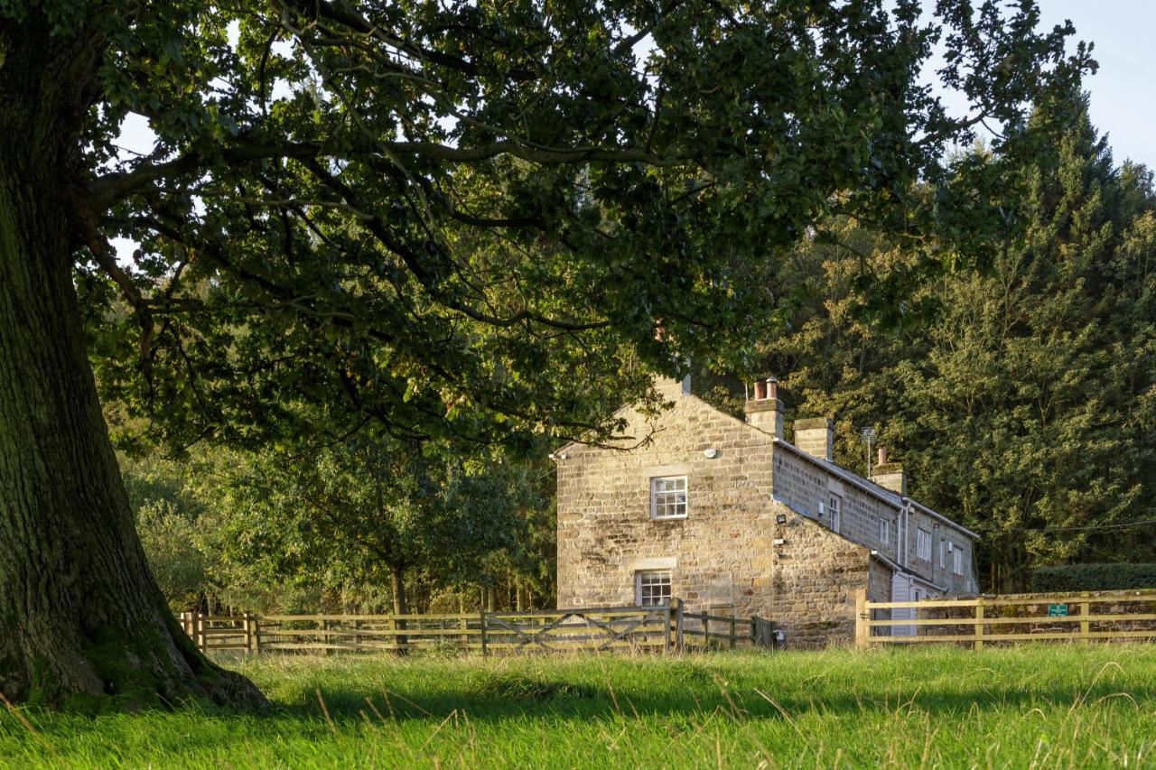 Carr Cottage Leeds  Dış mekan fotoğraf