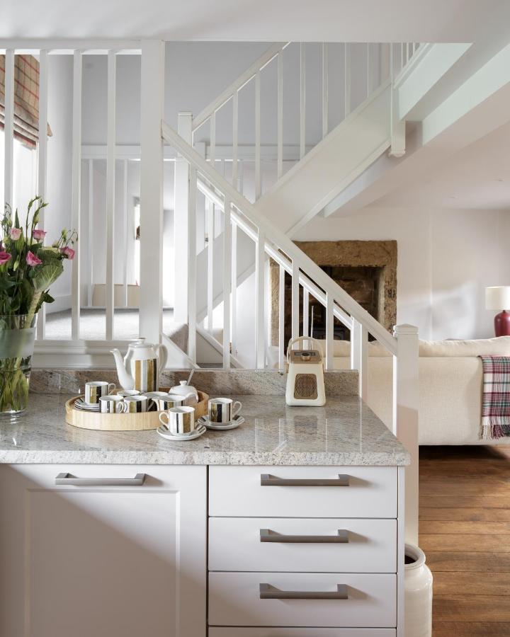 Carr Cottage Leeds  Dış mekan fotoğraf