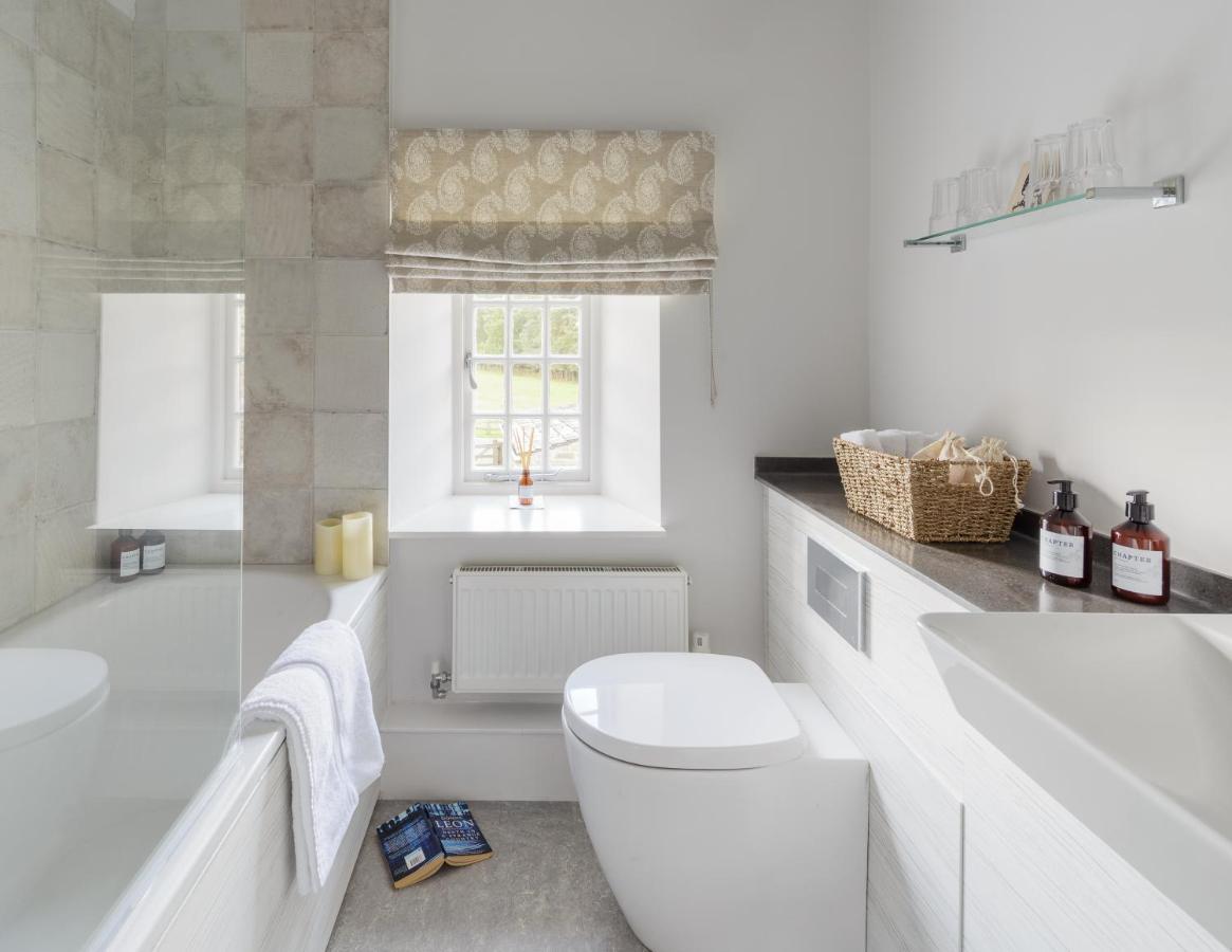 Carr Cottage Leeds  Dış mekan fotoğraf