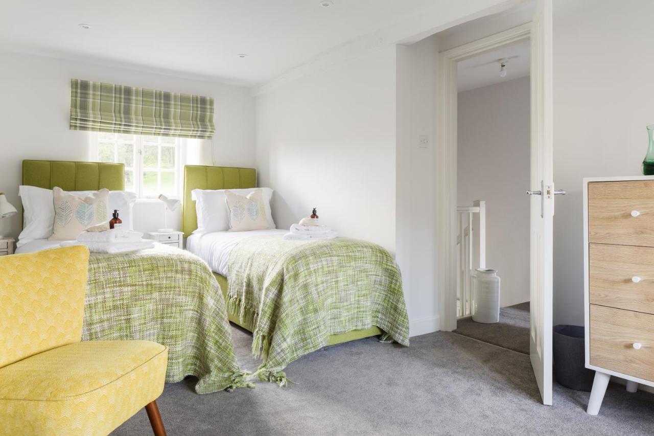 Carr Cottage Leeds  Dış mekan fotoğraf